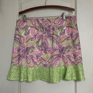 Stella Parker golf skort skirt